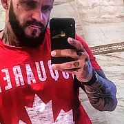 Jimii80 - mężczyzna, 45 lat, Warszawa