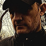 Marxin2xxx - mężczyzna, 45 lat, Mexico