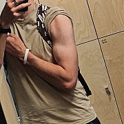 BiVans00 - mężczyzna, 24 lat, Poznań
