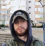 Romarioblr - mężczyzna, 32 lat, Lublin