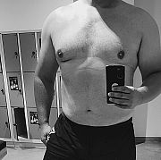 Nico - muž, 44 let, Rzeszów