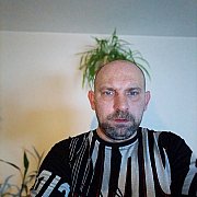 Takijeden77 - mężczyzna, 48 lat, Sławków