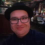 Dreamer87 - mężczyzna, 38 lat, Ciechanów
