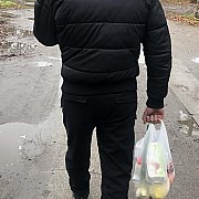 Den1020 - mężczyzna, 47 lat, Menen