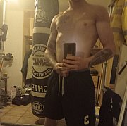 PolPower95 - мужчина, 30 лет, Gdańsk