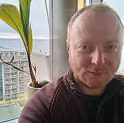 Liisss - mężczyzna, 39 lat, Warszawa