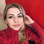 Miroslava - женщина, 35 лет, Kraków