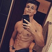 Karolkon - muž, 27 let, Kraków