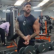 Kubcio96 - man, 28 years, Tarnów