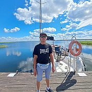 Jackwybrany - mann, 48 Jahre, Łomża
