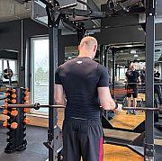 Topxl20 - мужчина, 38 лет, Düsseldorf