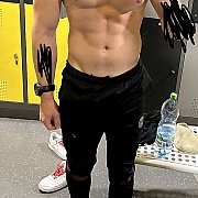 PeterGess - mężczyzna, 26 lat, Katowice