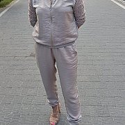 Ciekawi77 - para (kobieta 48 lat, mężczyzna 47 lat), Warszawa