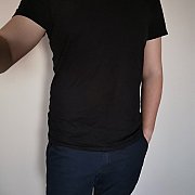 Niesmialy092x - muž, 33 let, Kielce