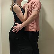 DreamLovers69 - para (kobieta 27 lat, mężczyzna 39 lat), Warszawa