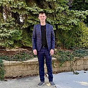Svyatoslav - Man, 24 Years, Chicago, United States