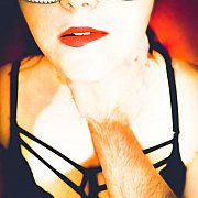 Oczarowni - pár (žena 36 let, muž 36 let), Łódź