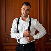 Damianek1908 - мужчина, 40 лет, Łódź