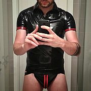 PolishKinky - mężczyzna, 38 lat, Kraków