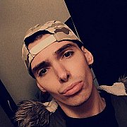 BoginiNiebios - mężczyzna, 25 lat, Katowice