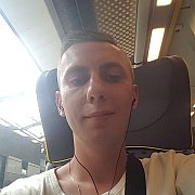 BoZyjeSieRaz92 - чоловік, 33 років, Czempiń