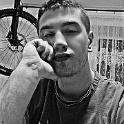 Inv3rt - mężczyzna, 22 lat, Sanok