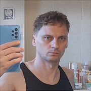 Karo1 - mężczyzna, 40 lat, Poznań