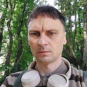 Karo1 - mężczyzna, 40 lat, Poznań