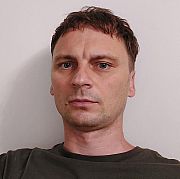 Karo1 - mężczyzna, 40 lat, Tarnów