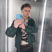 Karo1 - muž, 40 let, Poznań