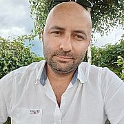 King500 - mężczyzna, 39 lat, Legionowo
