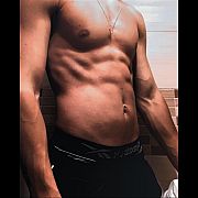 Davidbackst - man, 25 years, Warszawa