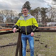 Sergio04 - mężczyzna, 33 lat, Warszawa