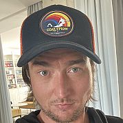 Efradek - mężczyzna, 39 lat, Warszawa