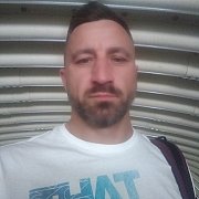 Piotrotwarty - mężczyzna, 39 lat, Oslo