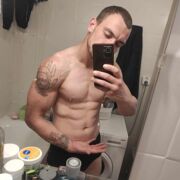 MlodyPan777 - mann, 26 Jahre, Aarau