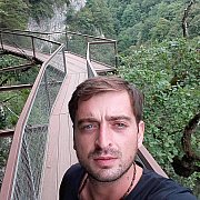 Arturo911 - mężczyzna, 38 lat, Poznań