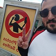 Lobjanking - muž, 30 let, Leszno
