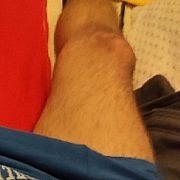 UleglyDominator66400 - мужчина, 36 лет, Gorzów Wielkopolski