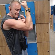 Fifi12345 - para (kobieta 36 lat, mężczyzna 51 lat), Warszawa