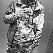 Laman - mężczyzna, 26 lat, Kalisz