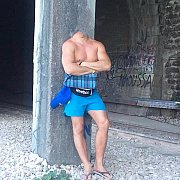 Milyzadbany82 - man, 44 years, Kraków