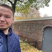 Symus - man, 22 years, Lublin