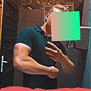 Dzony8 - muž, 23 let, Poznań