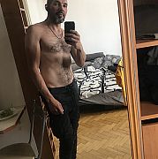 Gitarysta - mężczyzna, 39 lat, Warszawa