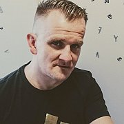 666777 - mężczyzna, 41 lat, Nakło Nad Notecią