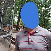 Luigi18 - muž, 46 let, Poznań