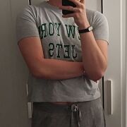 Citrozine - чоловік, 21 років, Kraków