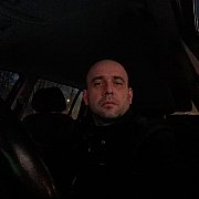 Driverforyou - чоловік, 47 років, Kraków