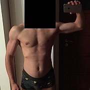 Xxxhkluxxx - mężczyzna, 38 lat, Warszawa